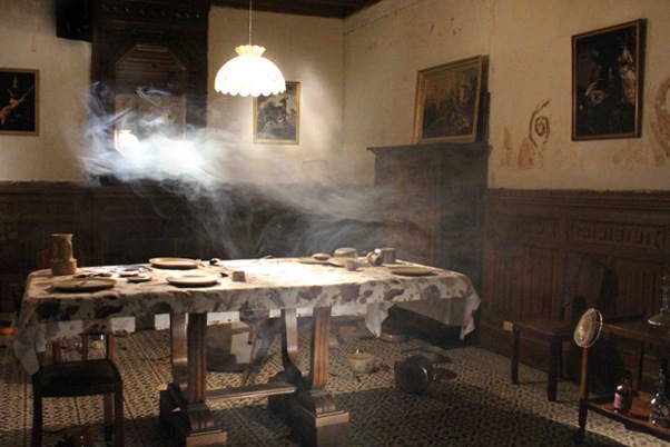 AdultèrEve.com (2014)