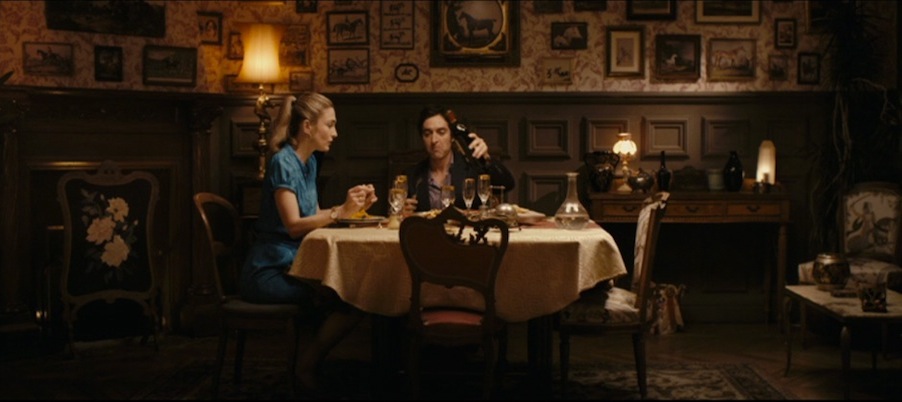 L'Art de Séduire (2010)