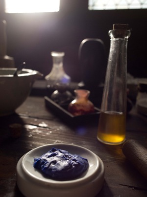 Azurite (2014)