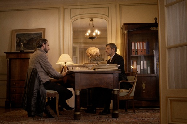 Diagnostic (2007)