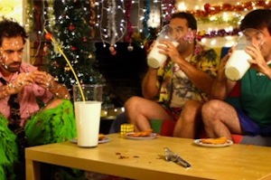 La Galette des Trois (2011)
